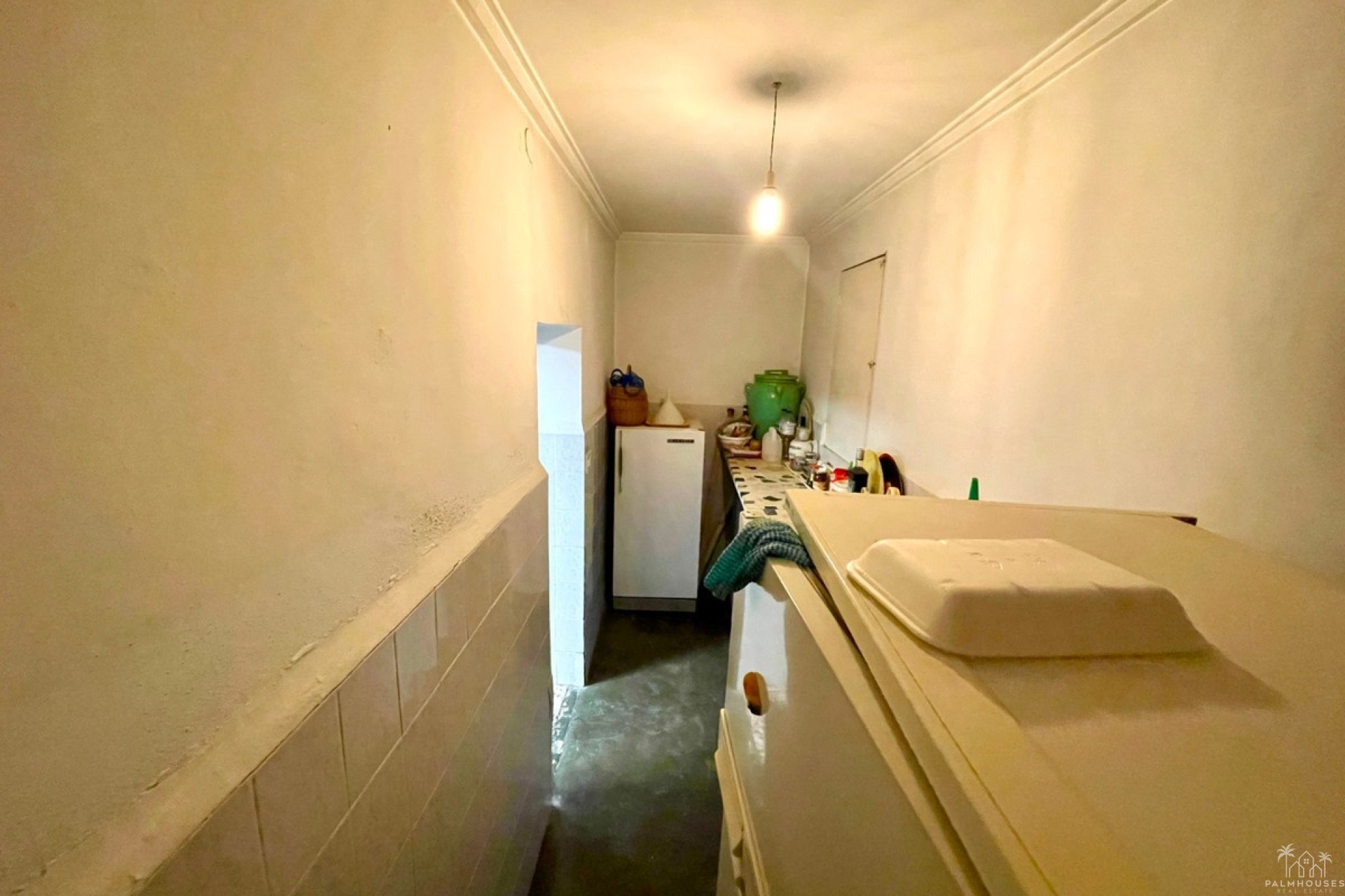 Revente - Villa - La Romana - La Romana Centro