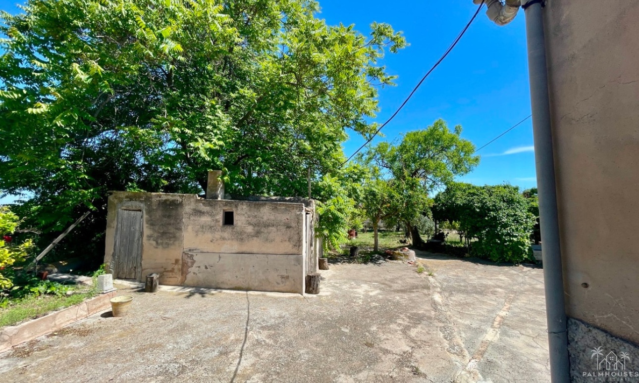 Revente - Villa - La Romana - La Romana Centro