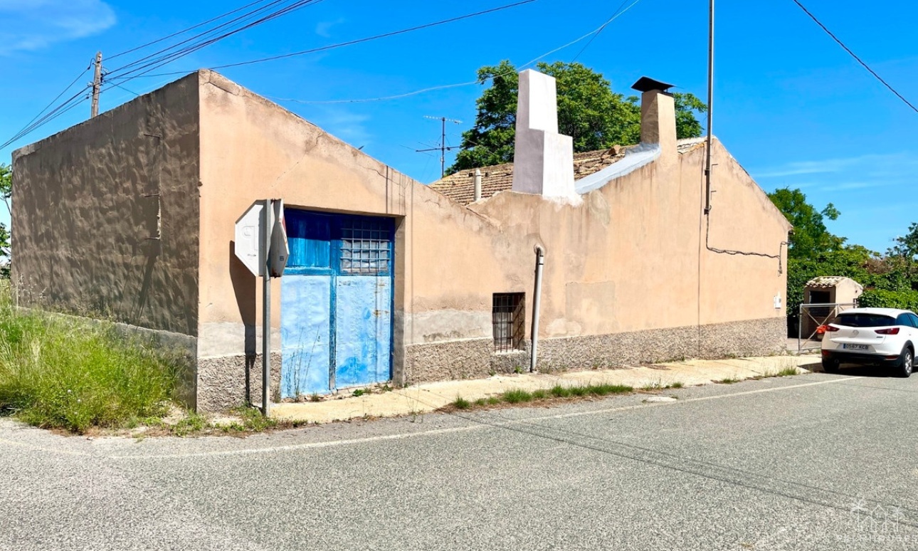Revente - Villa - La Romana - La Romana Centro