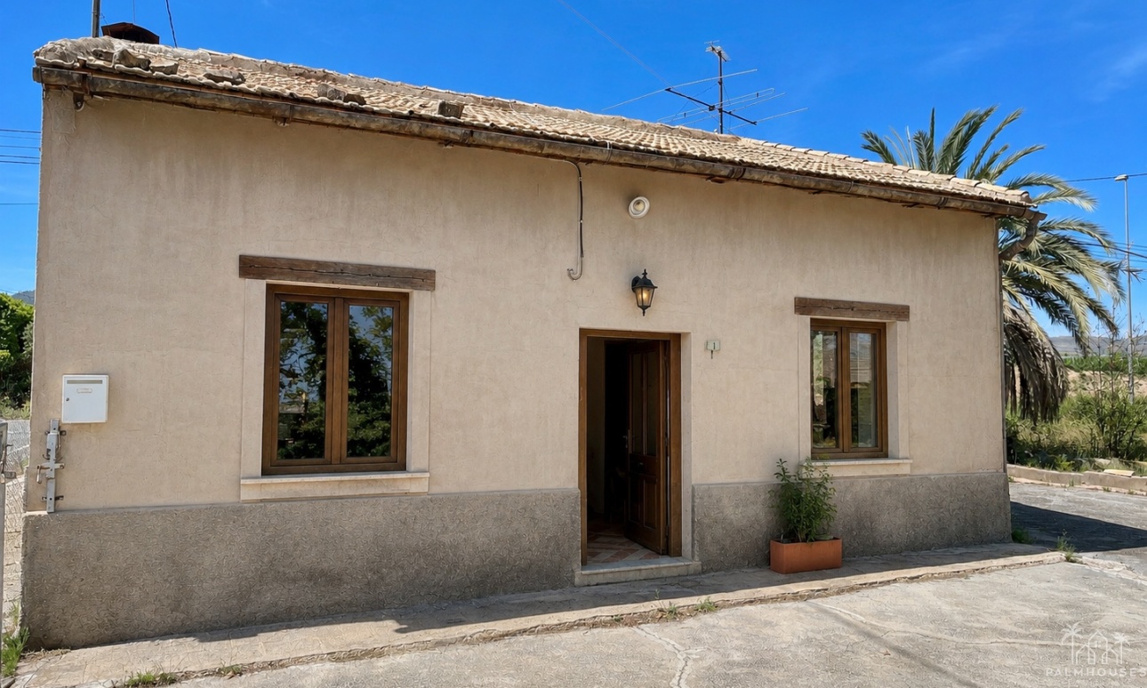 Revente - Villa - La Romana - Villas de la Romana