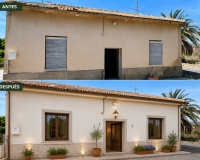 Revente - Villa - La Romana - Villas de la Romana