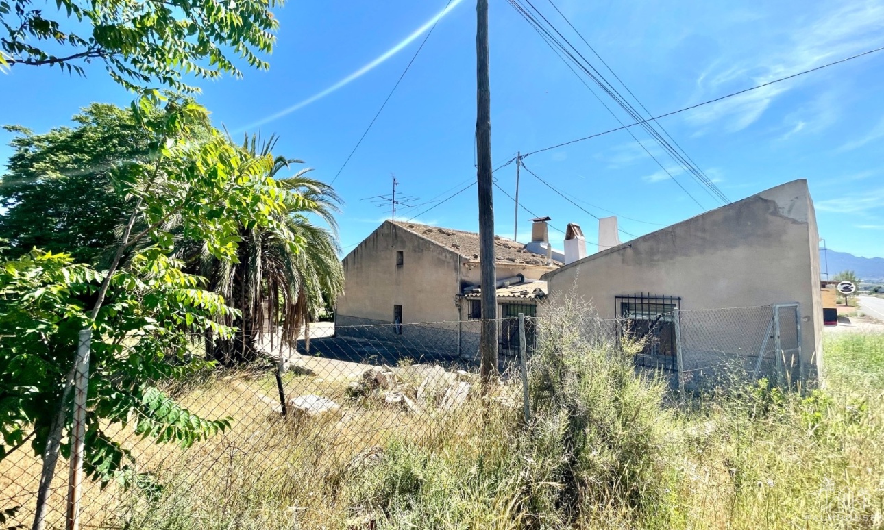 Revente - Villa - La Romana - Villas de la Romana
