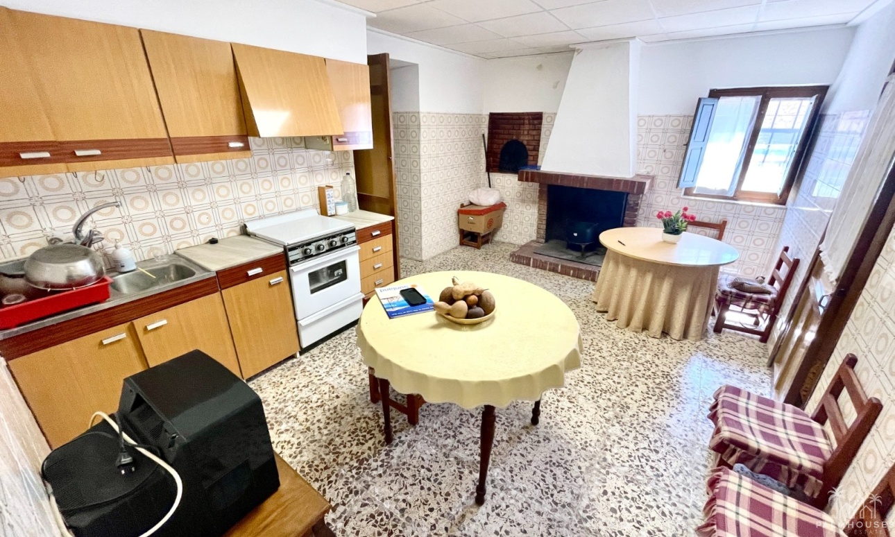 Revente - Villa - La Romana - Villas de la Romana