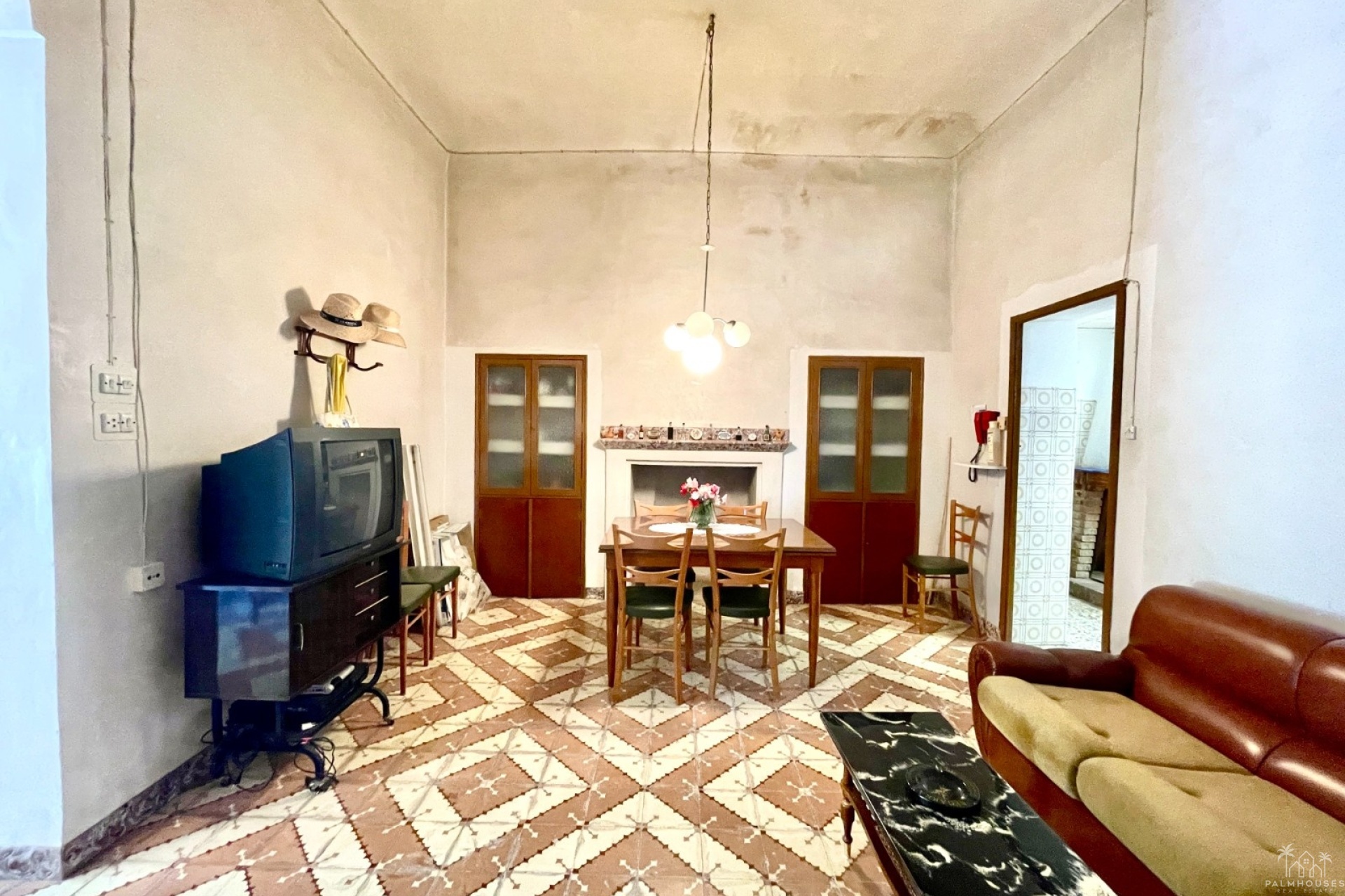 Revente - Villa - La Romana - Villas de la Romana