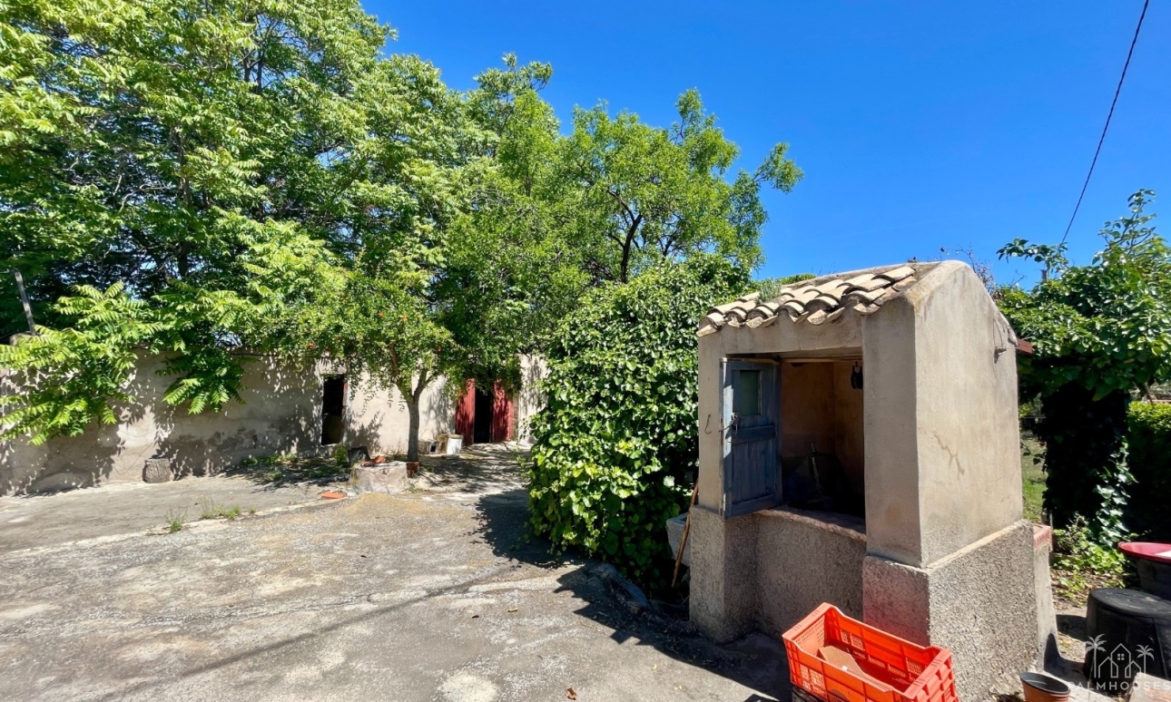 Revente - Villa - La Romana - Villas de la Romana