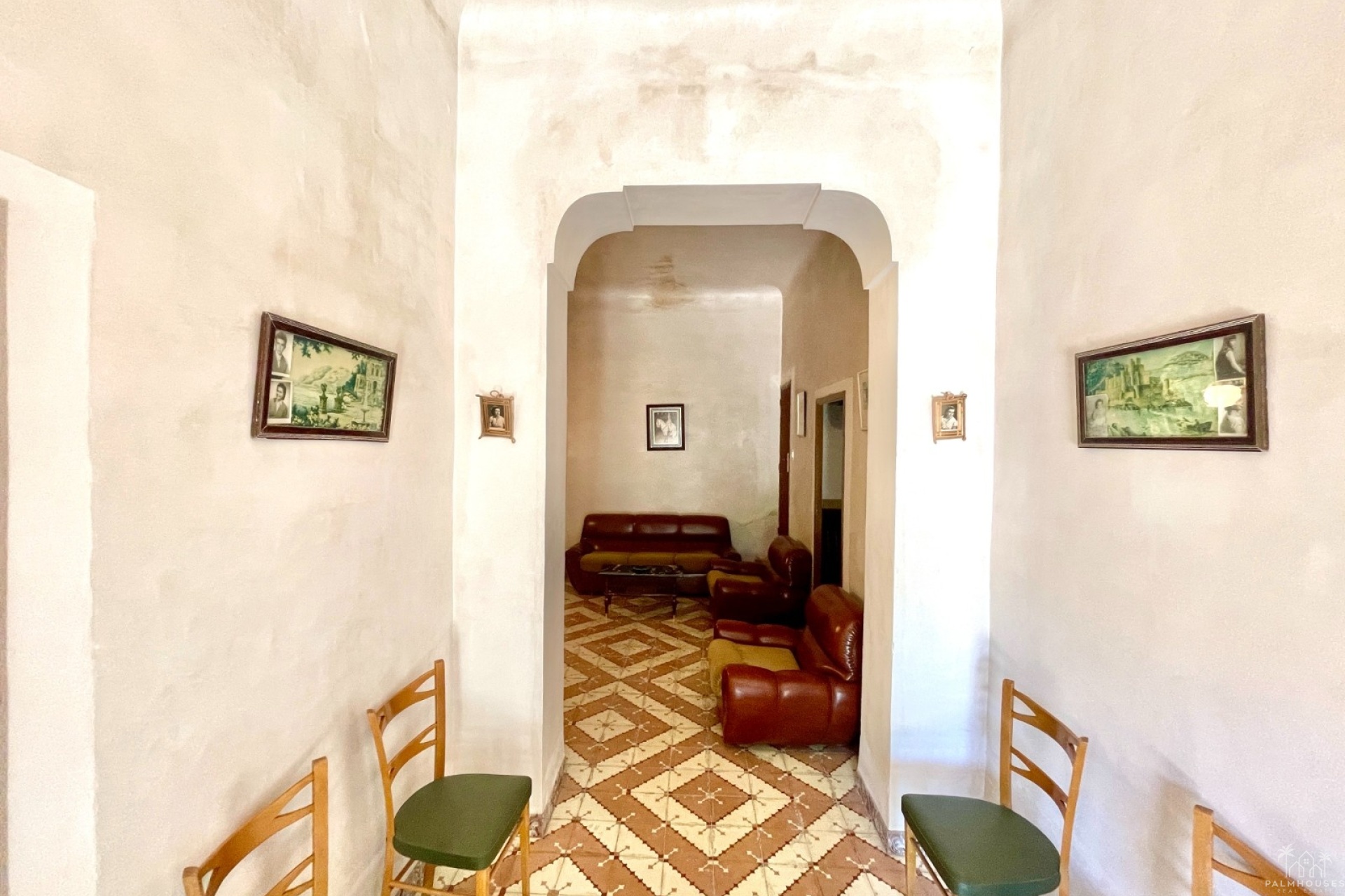 Revente - Villa - La Romana - Villas de la Romana
