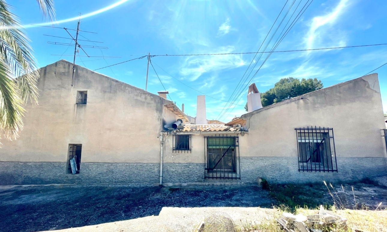 Revente - Villa - La Romana - Villas de la Romana
