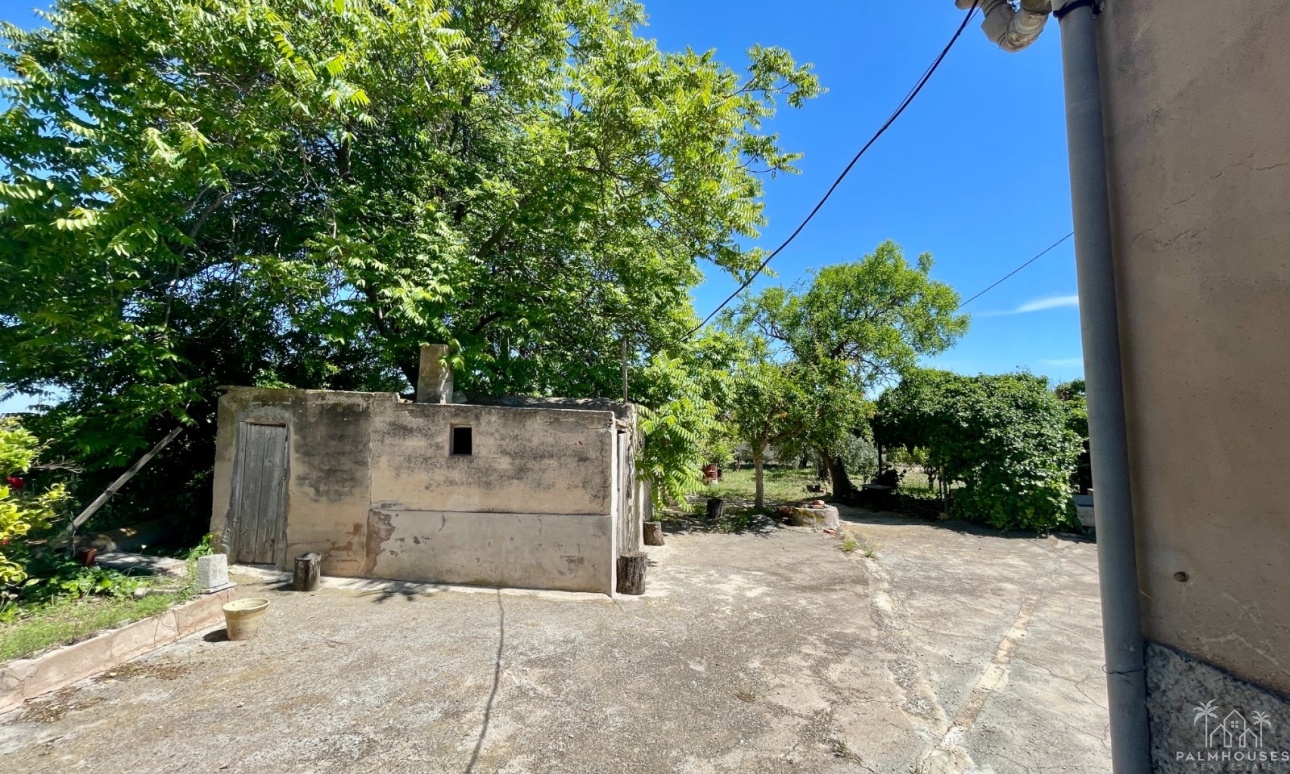 Revente - Villa - La Romana - Villas de la Romana