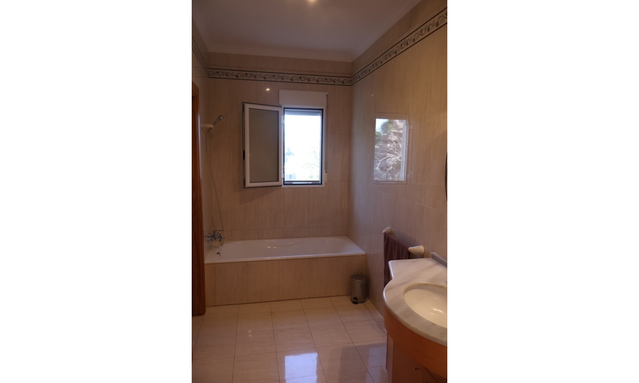 Revente - Villa - La Sella Golf - Inland