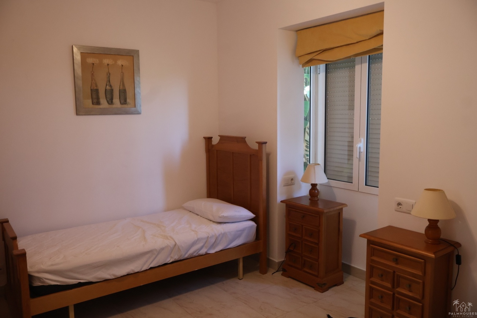 Revente - Villa - La Sella Golf - Inland