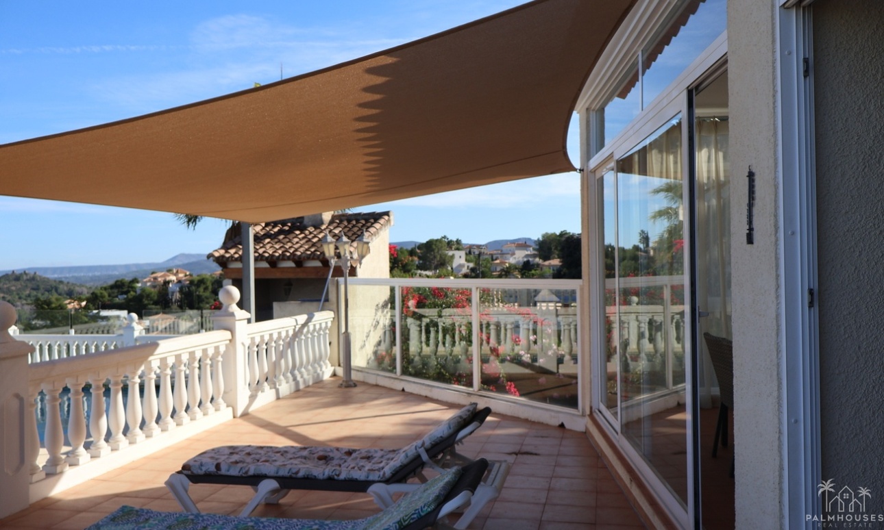 Revente - Villa - La Sella Golf - Inland