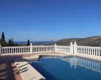 Revente - Villa - La Sella Golf - Inland