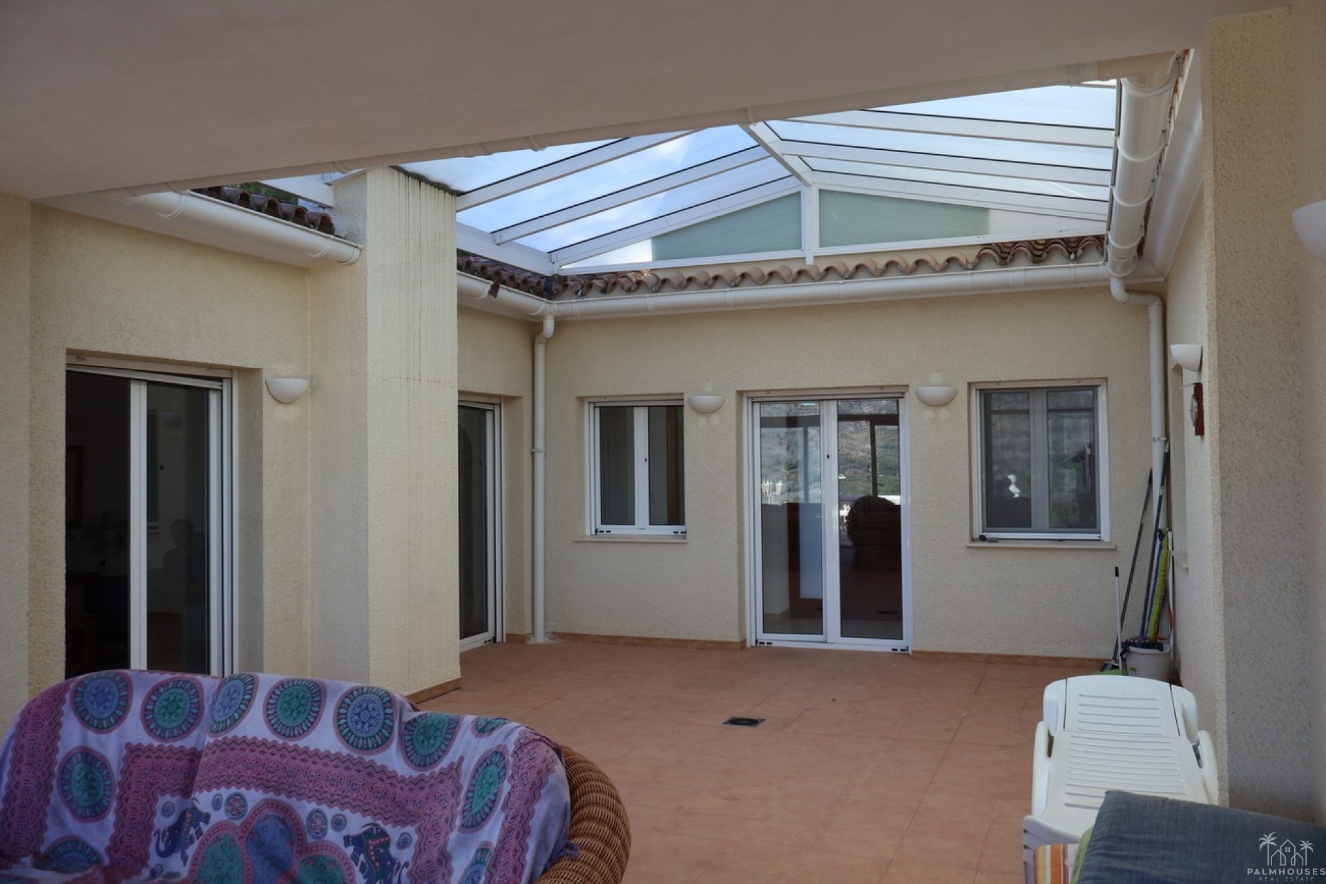 Revente - Villa - La Sella Golf - Inland