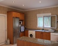 Revente - Villa - La Sella Golf - Inland