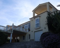 Revente - Villa - La Sella Golf - Inland