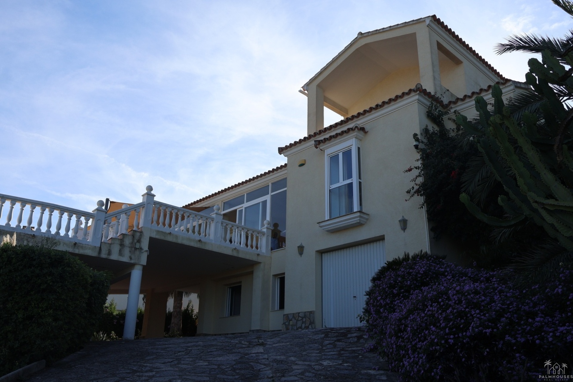 Revente - Villa - La Sella Golf - Inland
