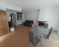Revente - Villa - La Tercia Golf Resort - Inland