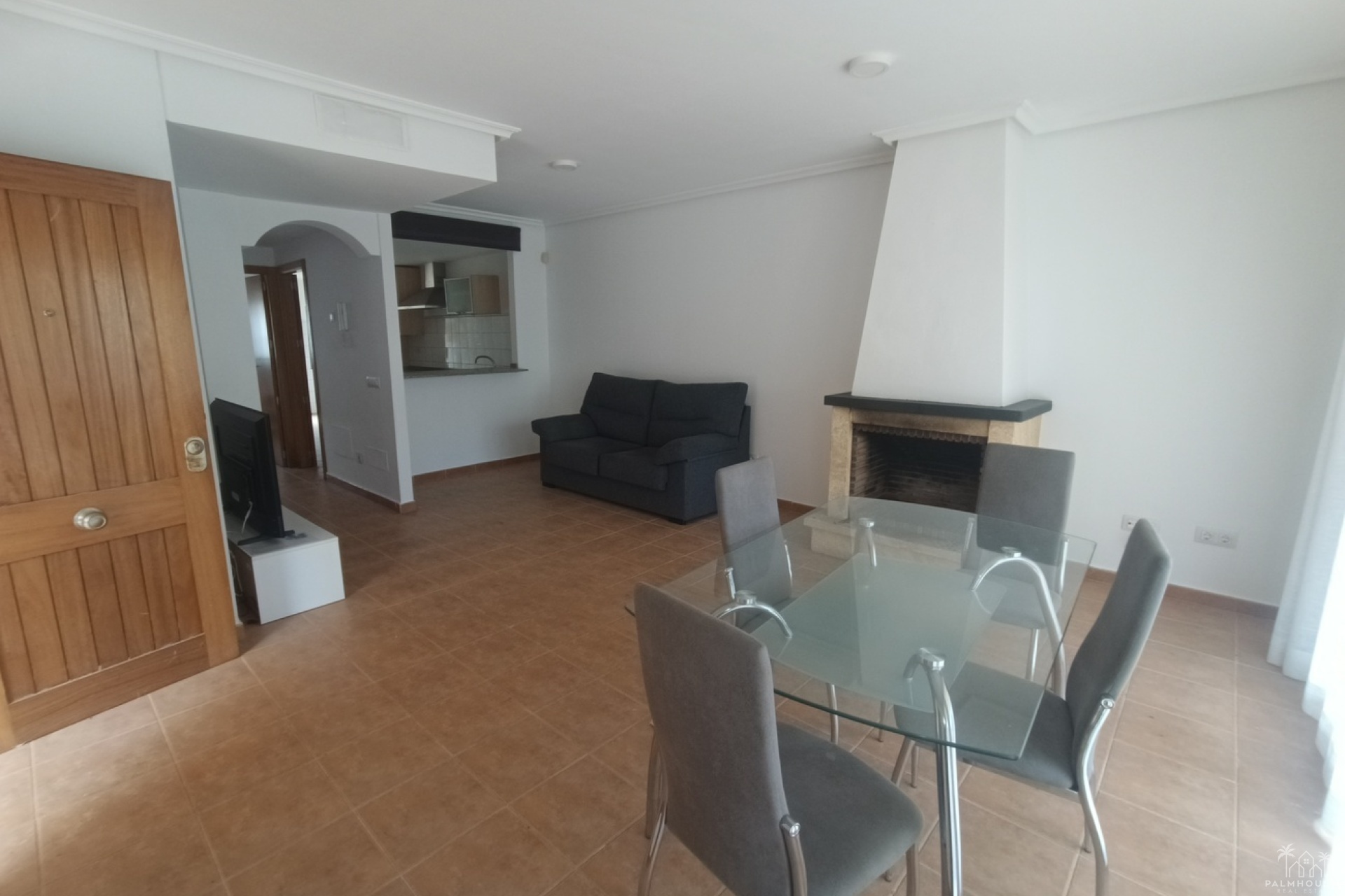 Revente - Villa - La Tercia Golf Resort - Inland