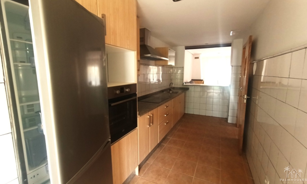 Revente - Villa - La Tercia Golf Resort - Inland