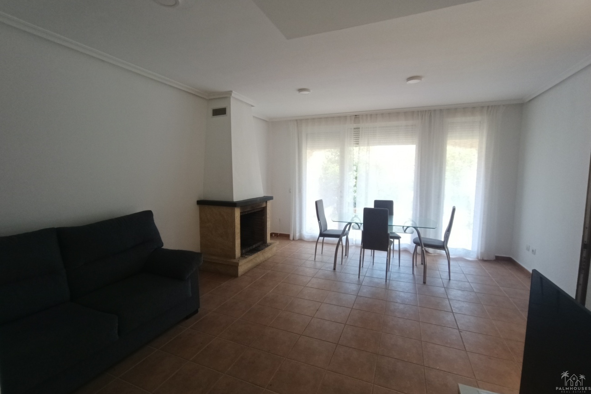 Revente - Villa - La Tercia Golf Resort - Inland