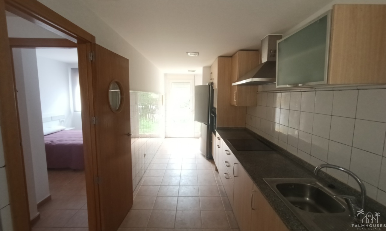 Revente - Villa - La Tercia Golf Resort - Inland