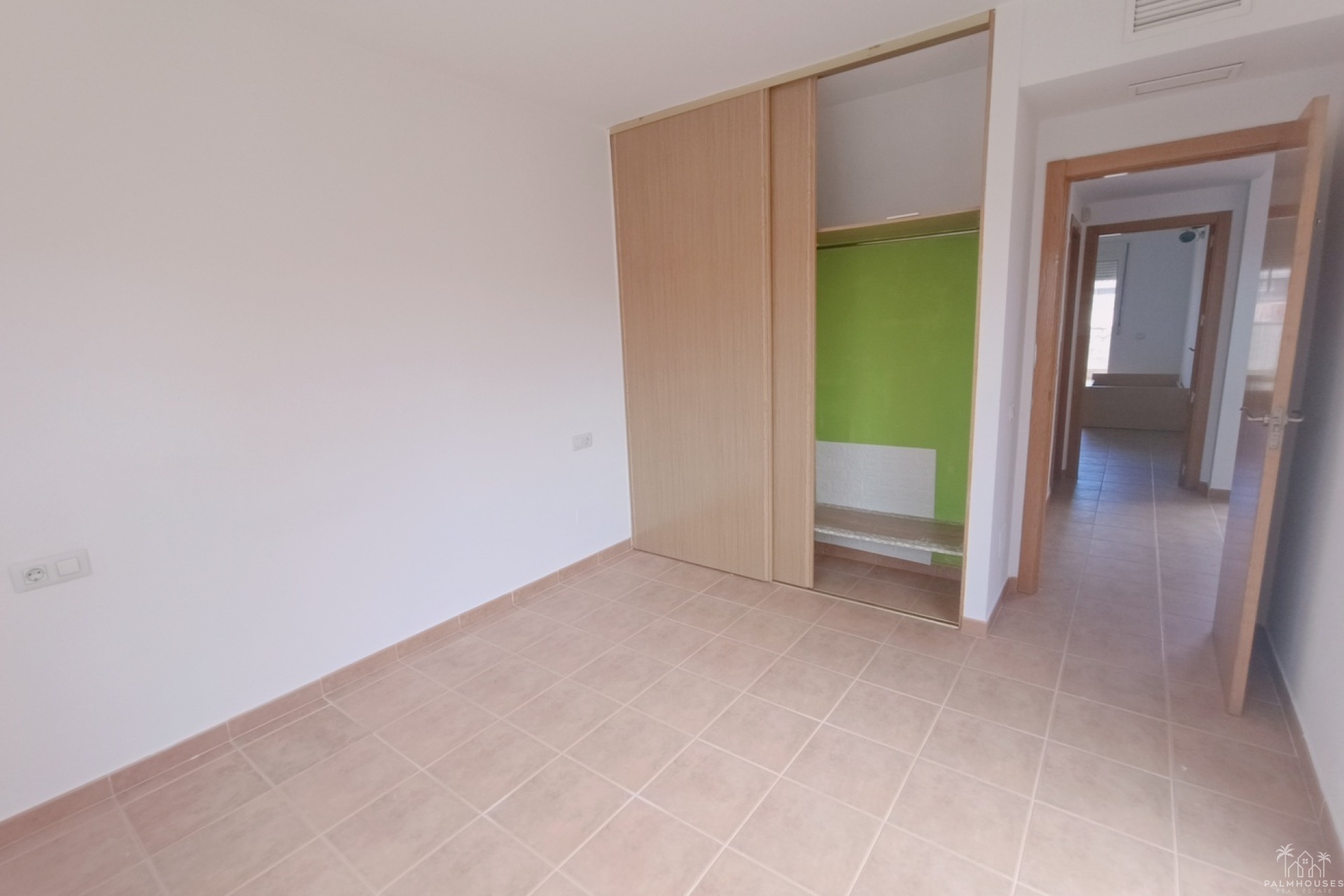 Revente - Villa - La Tercia Golf Resort - Inland