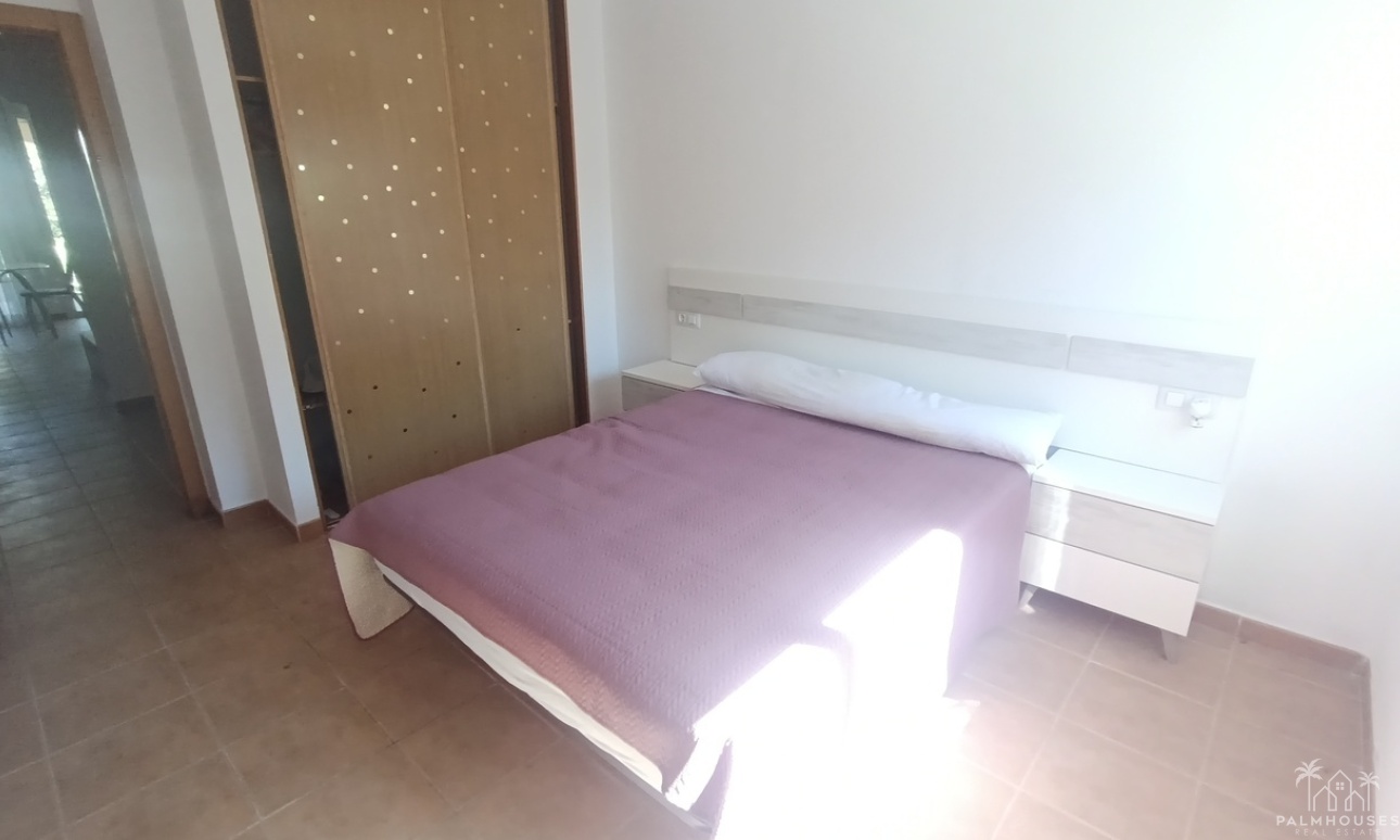 Revente - Villa - La Tercia Golf Resort - Inland