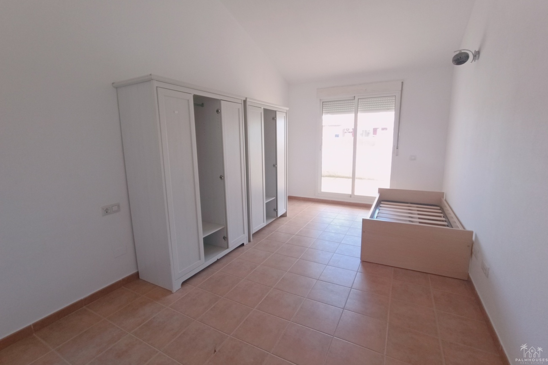 Revente - Villa - La Tercia Golf Resort - Inland