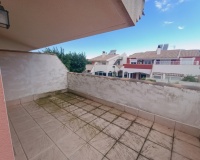 Revente - Villa - La Tercia Golf Resort - Inland