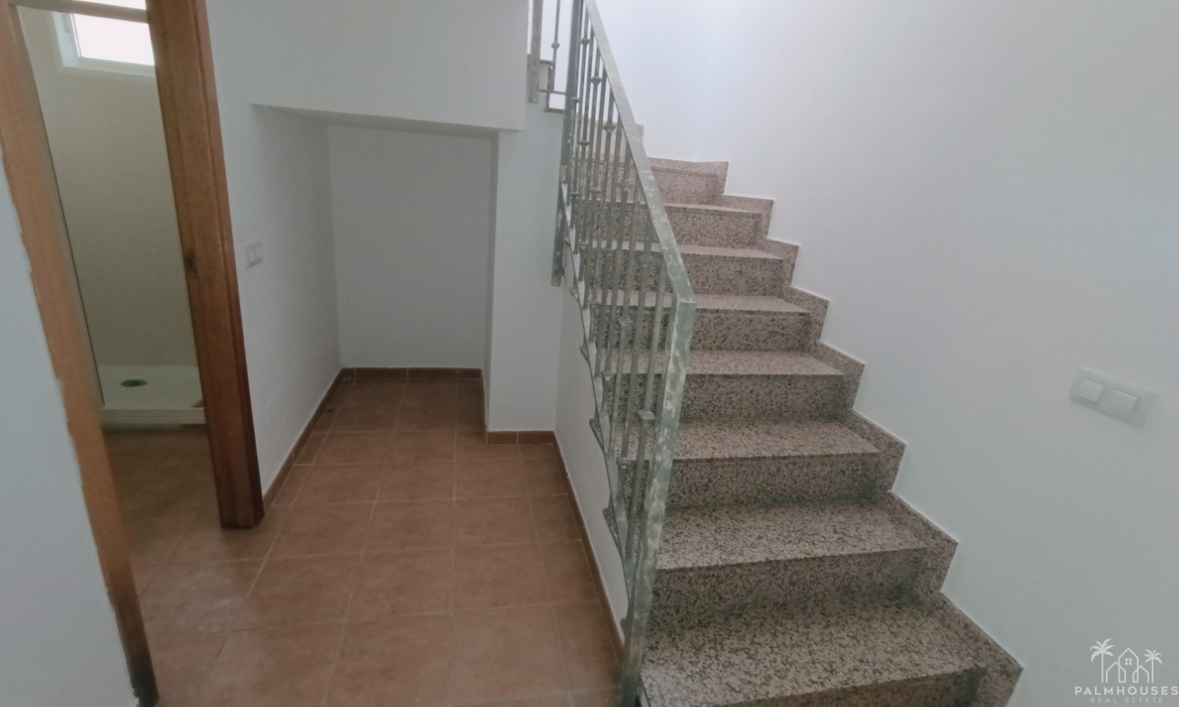 Revente - Villa - La Tercia Golf Resort - Inland