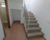 Revente - Villa - La Tercia Golf Resort - Inland