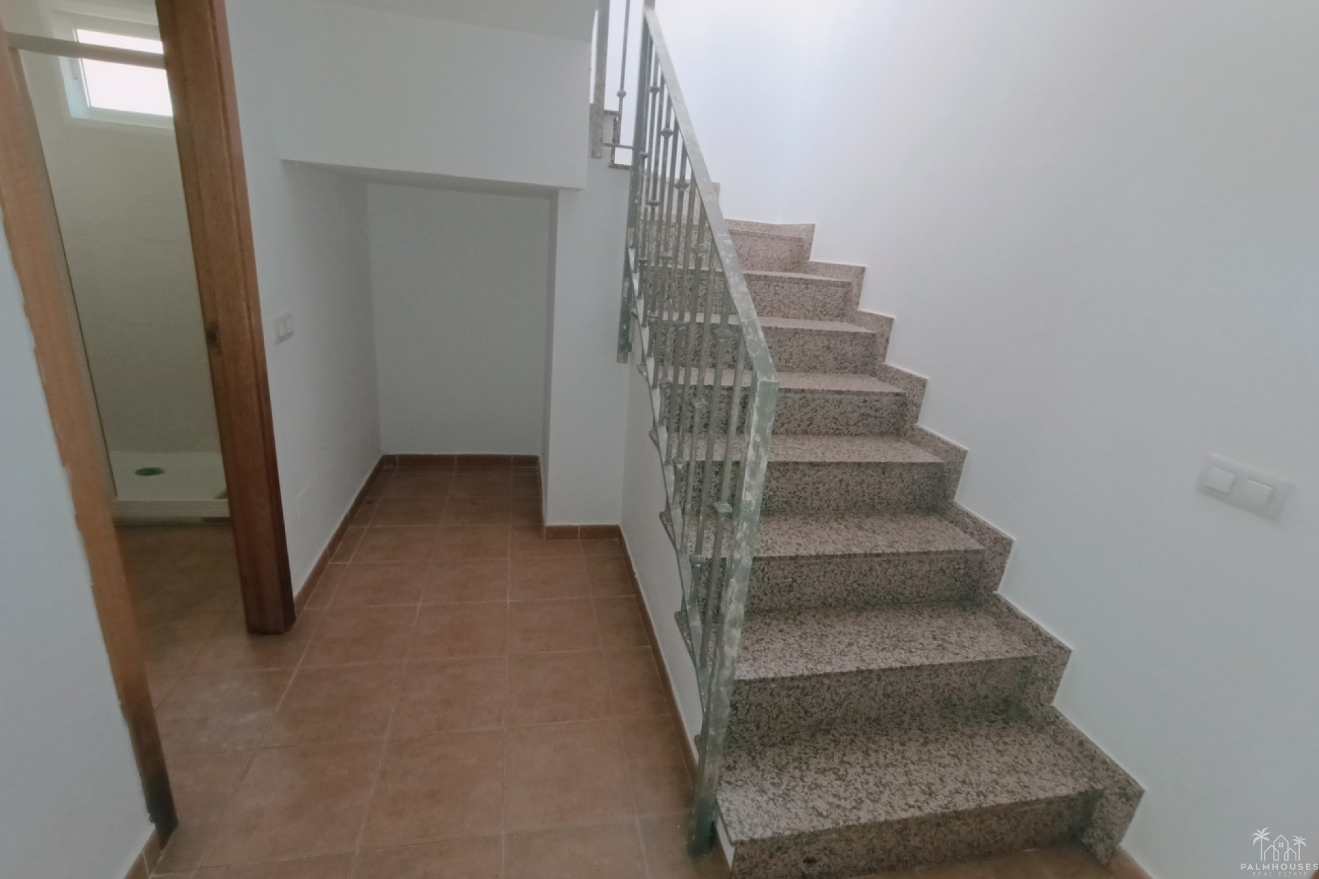 Revente - Villa - La Tercia Golf Resort - Inland