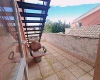 Revente - Villa - La Tercia Golf Resort - Inland