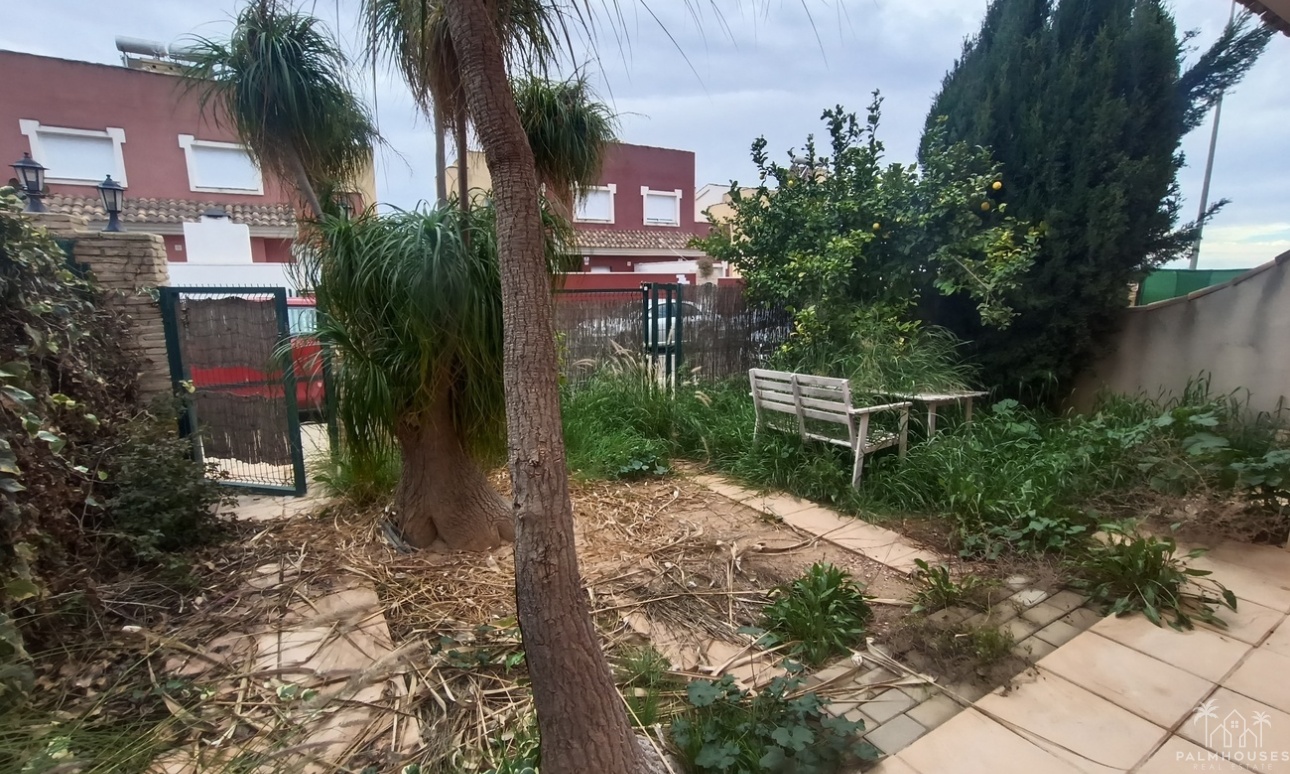 Revente - Villa - La Tercia Golf Resort - Inland