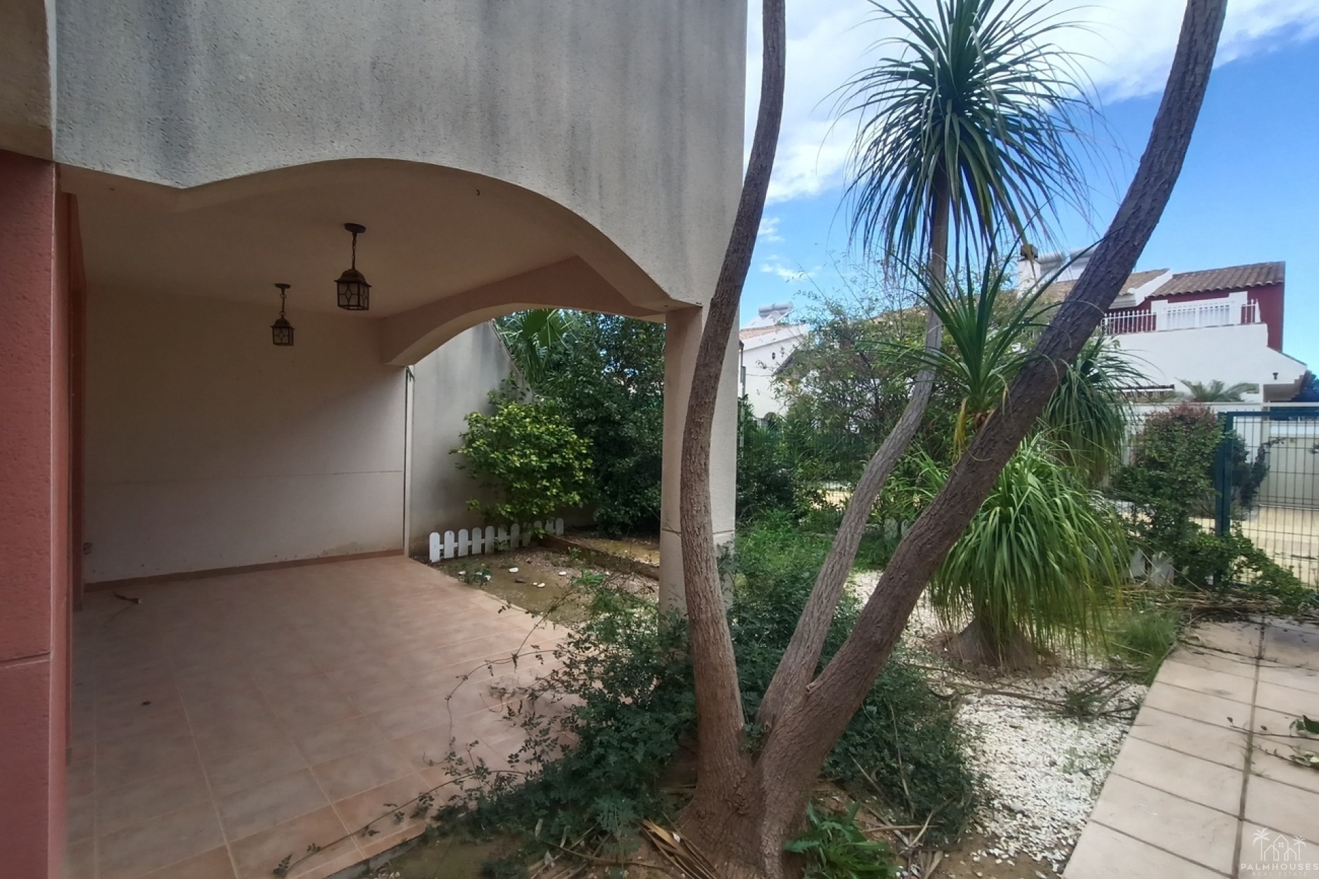 Revente - Villa - La Tercia Golf Resort - Inland