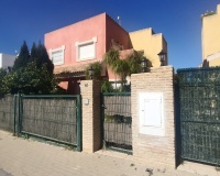 Revente - Villa - La Tercia Golf Resort - Inland