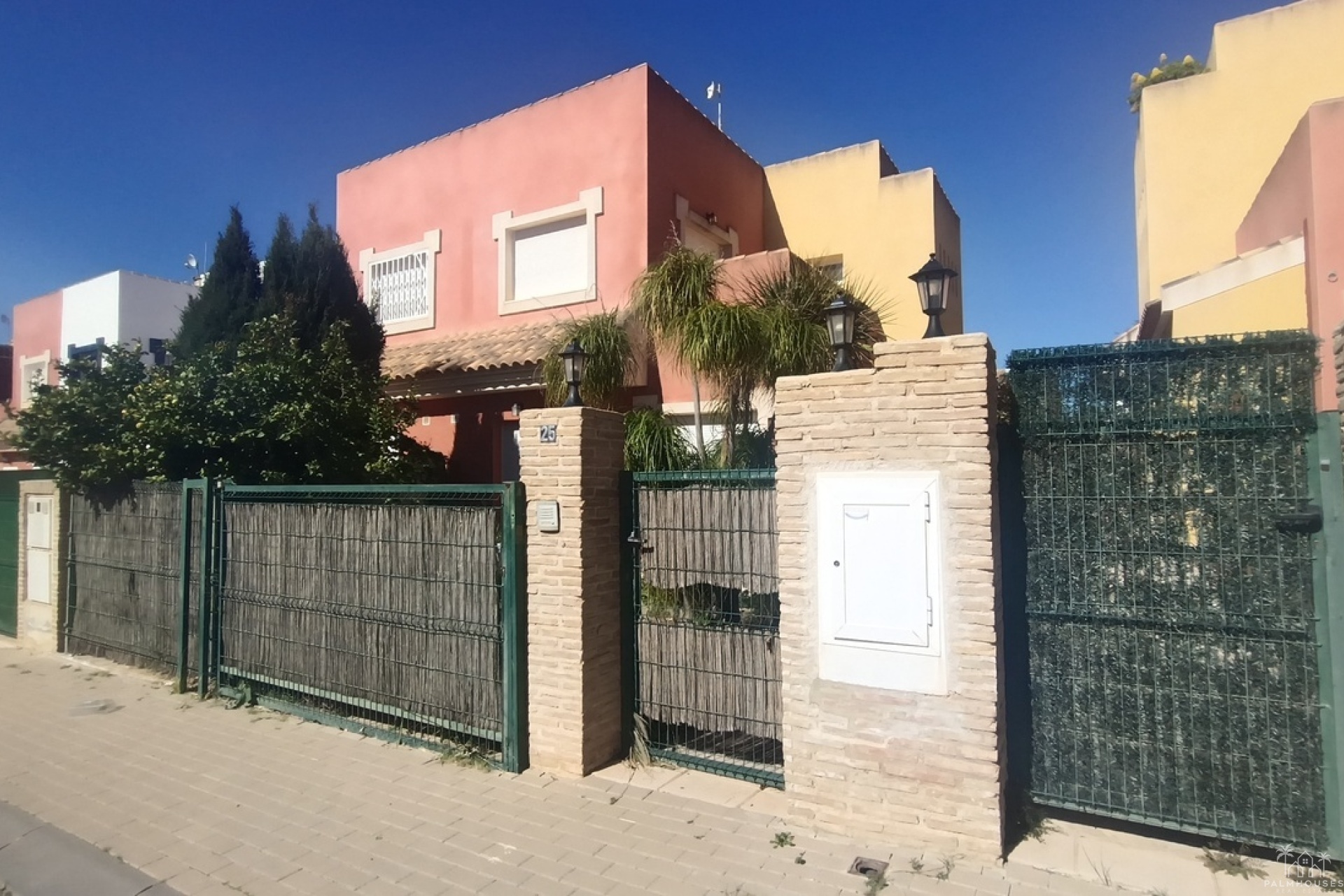 Revente - Villa - La Tercia Golf Resort - Inland