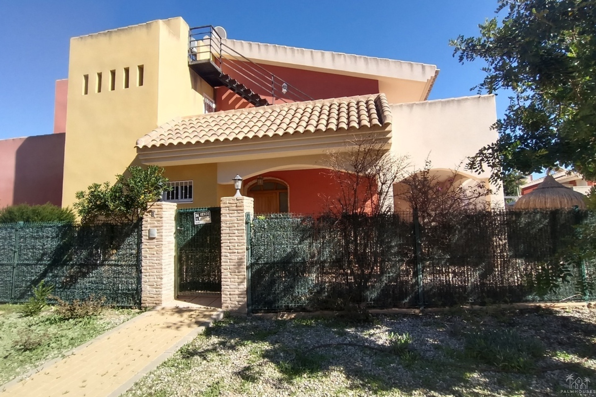 Revente - Villa - La Tercia Golf Resort - Inland