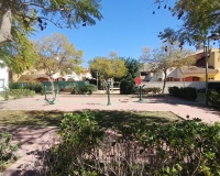 Revente - Villa - La Tercia Golf Resort - Inland