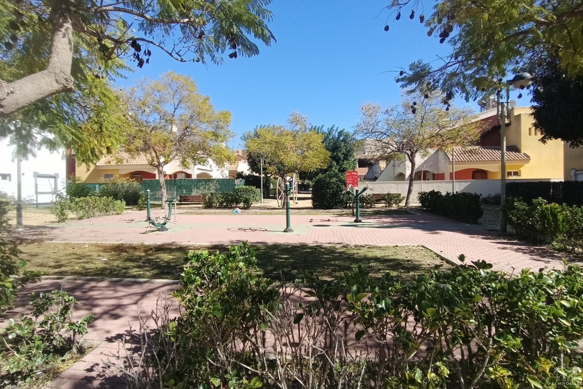 Revente - Villa - La Tercia Golf Resort - Inland