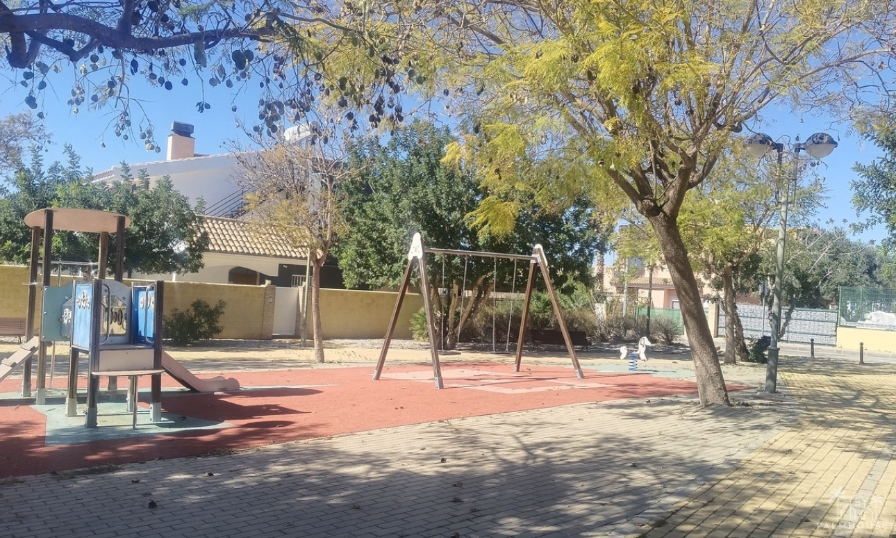 Revente - Villa - La Tercia Golf Resort - Inland