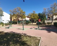 Revente - Villa - La Tercia Golf Resort - Inland