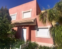 Revente - Villa - La Tercia Golf Resort - Inland