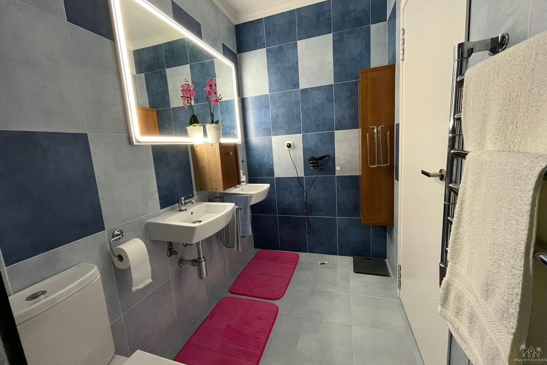 Revente - Villa - La Torre Golf Resort - Inland