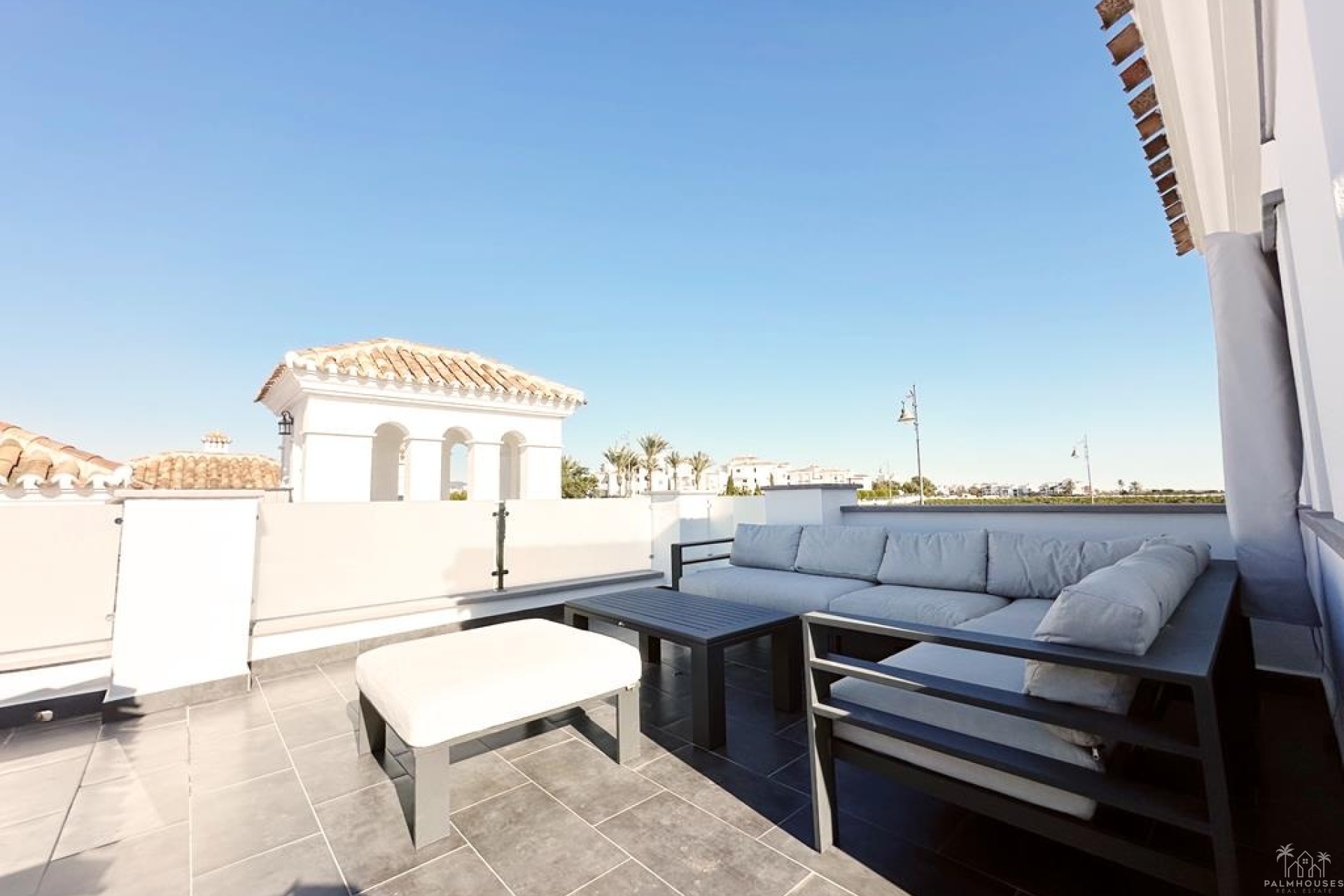 Revente - Villa - La Torre Golf Resort - Inland