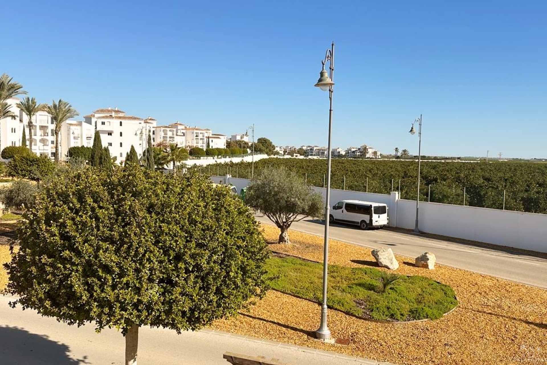 Revente - Villa - La Torre Golf Resort - Inland