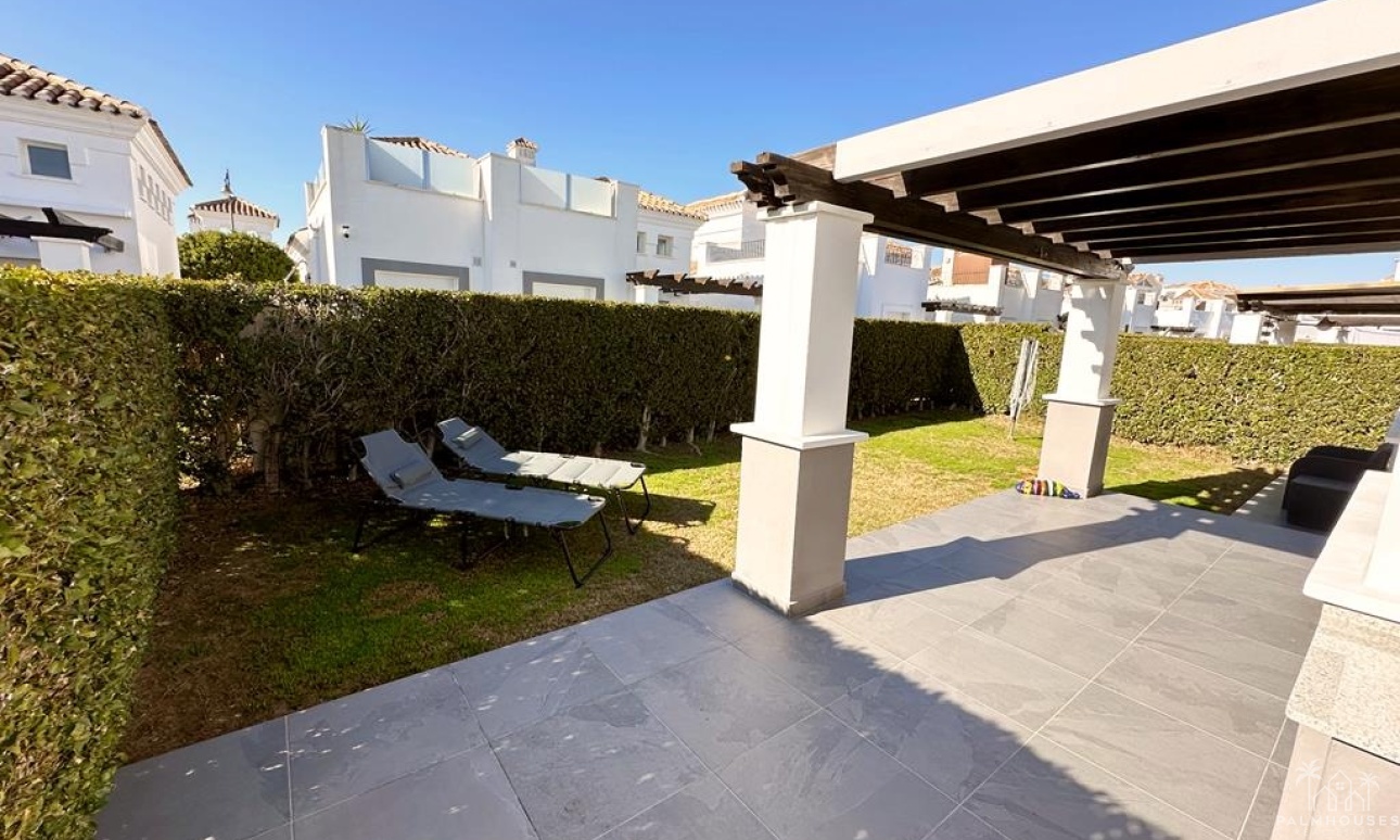 Revente - Villa - La Torre Golf Resort - Inland