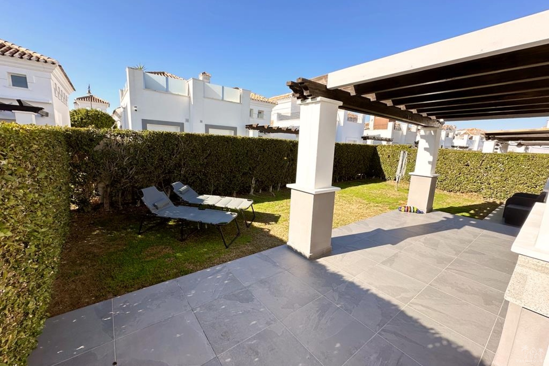 Revente - Villa - La Torre Golf Resort - Inland