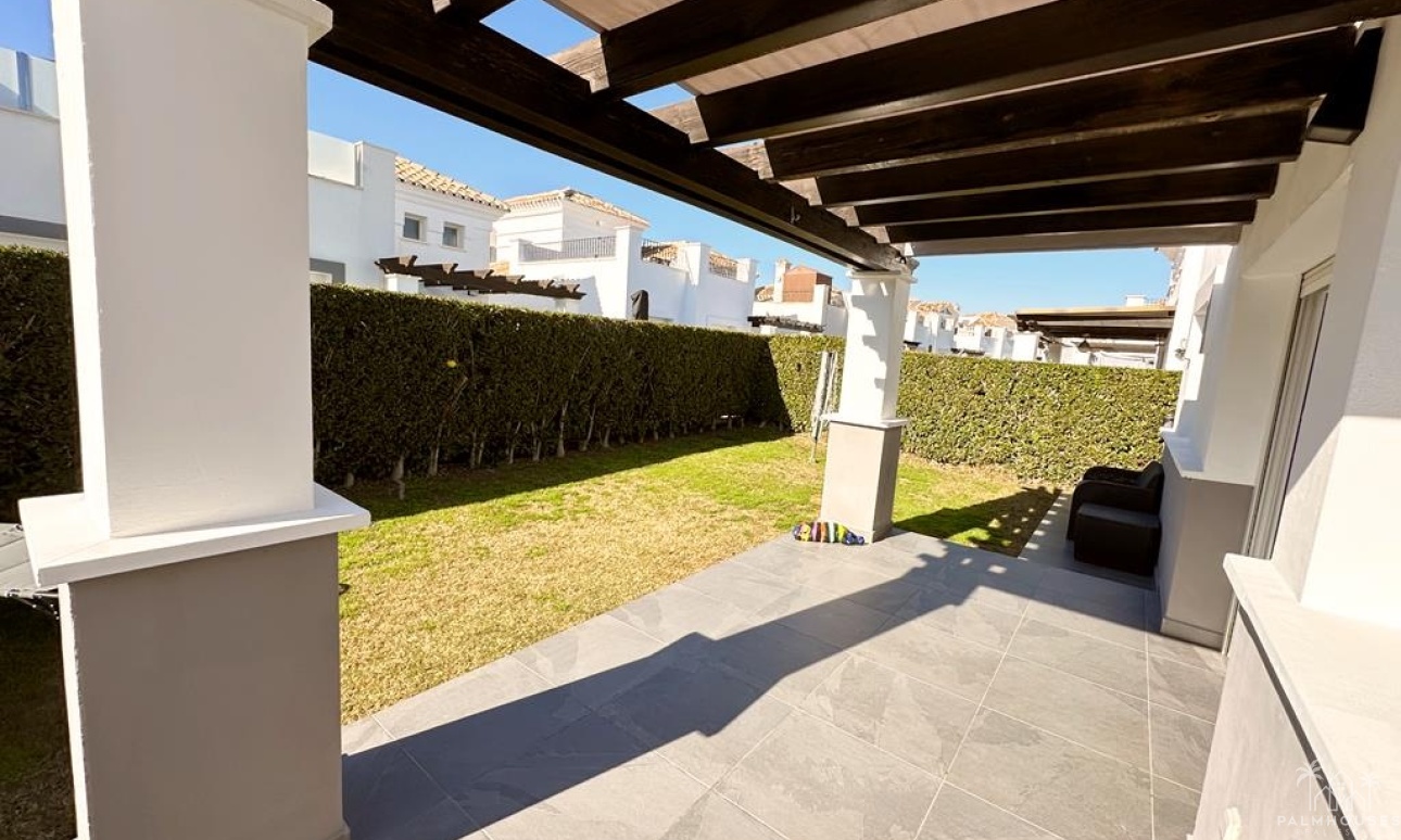 Revente - Villa - La Torre Golf Resort - Inland