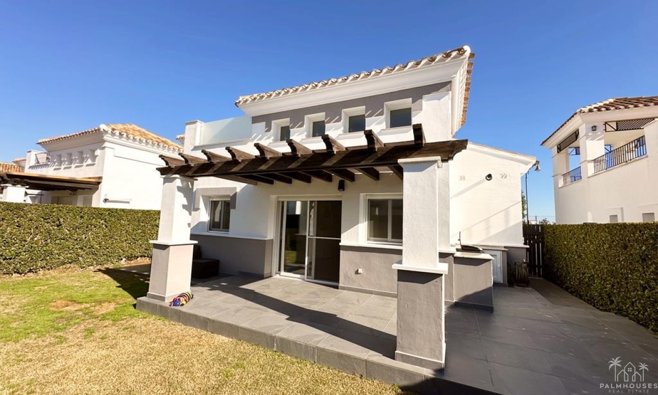 Revente - Villa - La Torre Golf Resort - Inland
